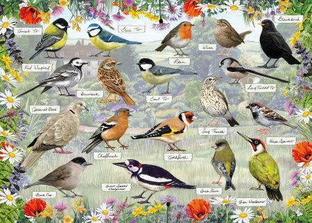 Jigsaw Puzzle