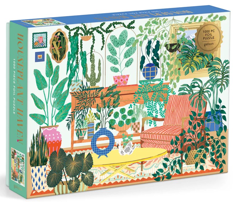 Jigsaw Puzzle