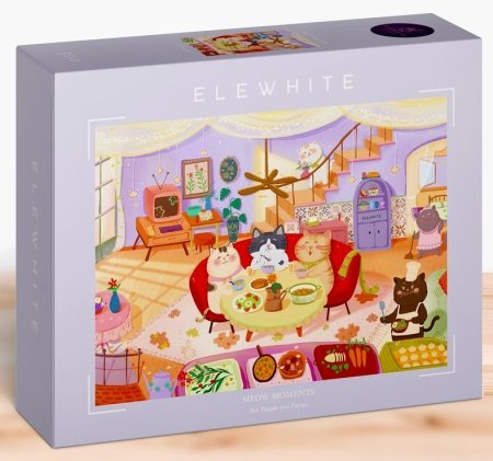 Jigsaw Puzzle