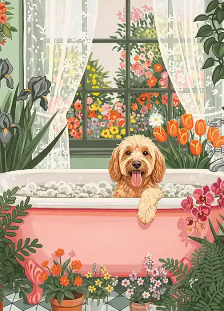 Jigsaw Puzzle