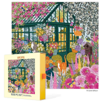 Jigsaw Puzzle