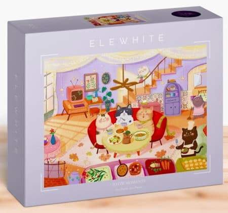 Jigsaw Puzzle