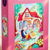 Jigsaw Puzzle