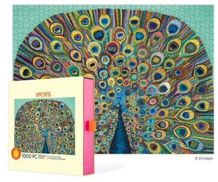 Jigsaw Puzzle