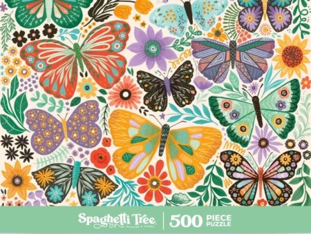 Jigsaw Puzzle