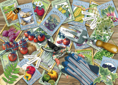 Jigsaw Puzzle