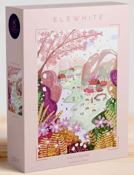 Jigsaw Puzzle