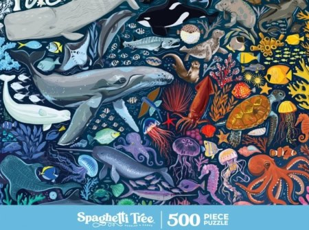 Jigsaw Puzzle