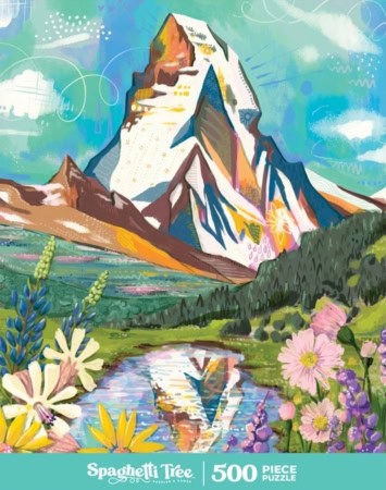 Jigsaw Puzzle