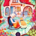 Jigsaw Puzzle
