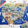 Jigsaw Puzzle