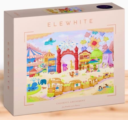 Jigsaw Puzzle