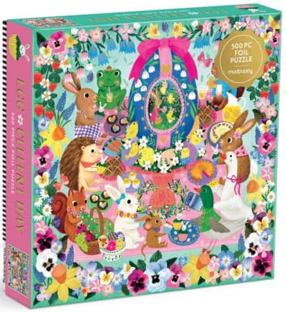 Jigsaw Puzzle