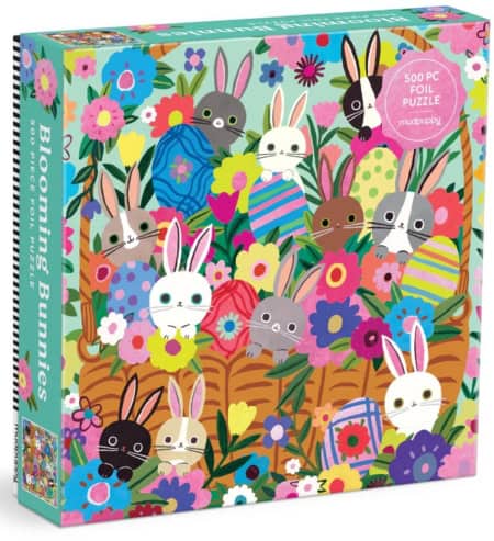 Jigsaw Puzzle