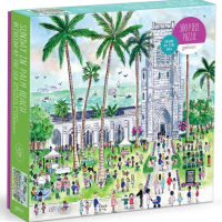 Jigsaw Puzzle