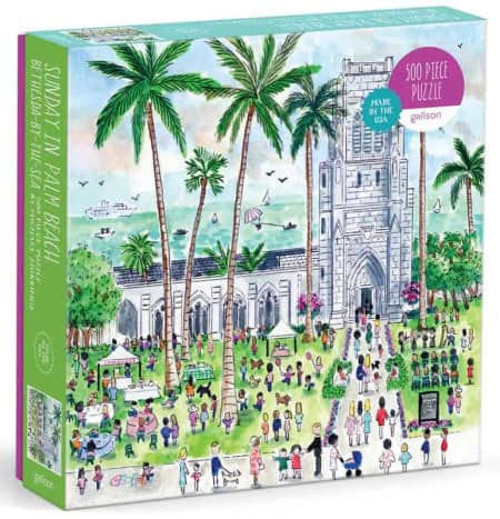 Jigsaw Puzzle