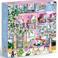 Jigsaw Puzzle