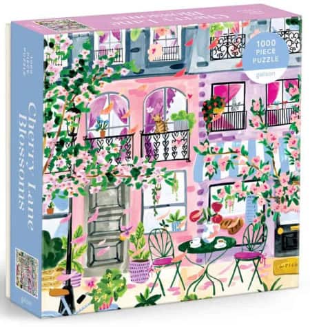 Jigsaw Puzzle