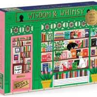 Jigsaw Puzzle