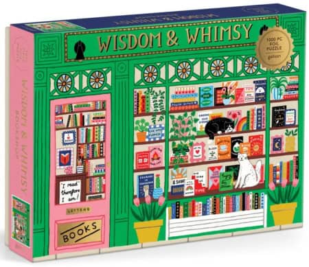 Jigsaw Puzzle