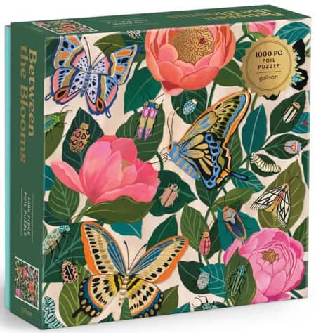 Jigsaw Puzzle