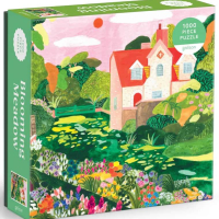 Jigsaw Puzzle