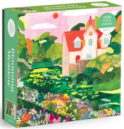 Jigsaw Puzzle