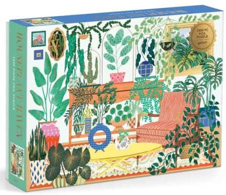 Jigsaw Puzzle