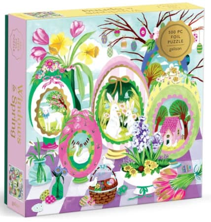 Jigsaw Puzzle