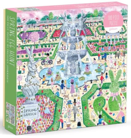 Jigsaw Puzzle