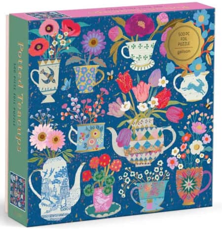 Jigsaw Puzzle