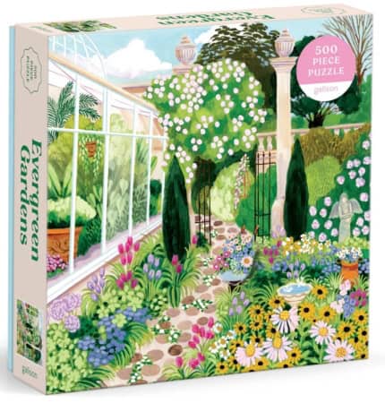 Jigsaw Puzzle