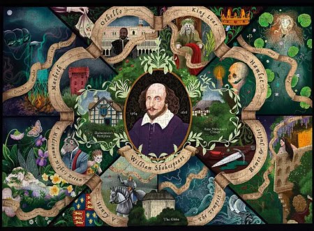 Jigsaw Puzzle