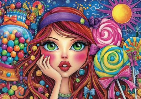Jigsaw Puzzle
