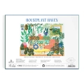 Houseplant Haven 1000 piece foil embossed jigsaw puzzle 3 Jigsaw Puzzle