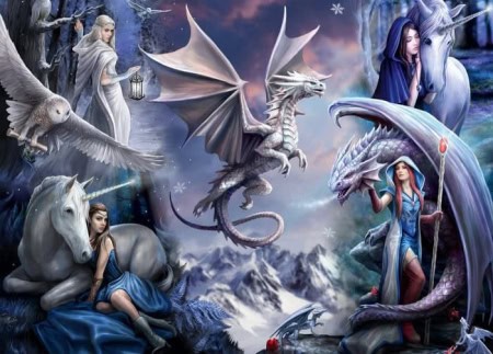 Jigsaw Puzzle