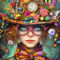 Jigsaw Puzzle