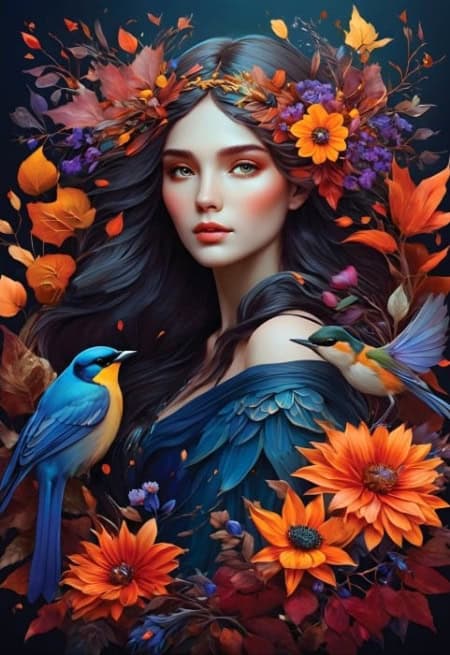 Jigsaw Puzzle