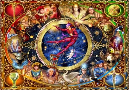 Jigsaw Puzzle
