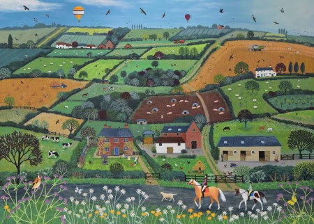 Jigsaw Puzzle
