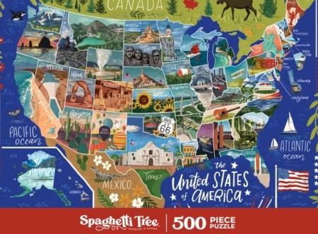 Jigsaw Puzzle