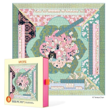Jigsaw Puzzle