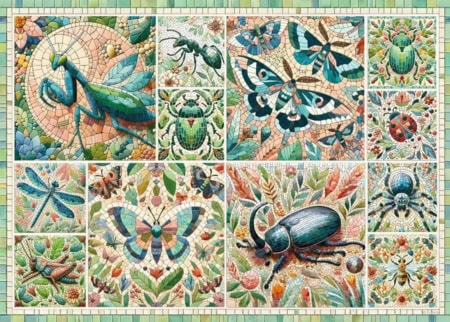 Jigsaw Puzzle