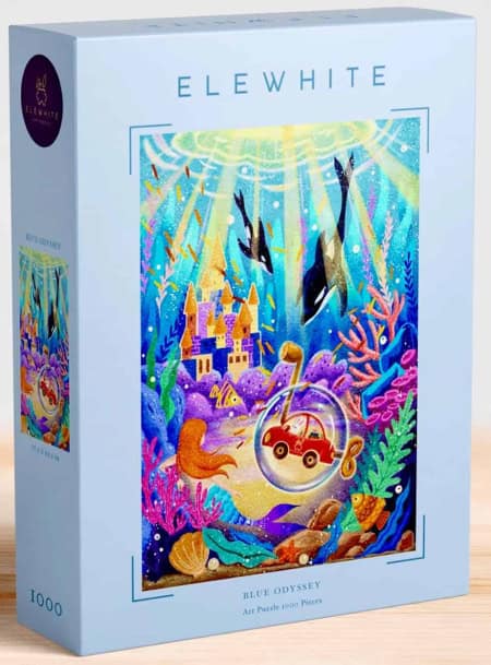 Jigsaw Puzzle