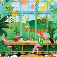 Jigsaw Puzzle