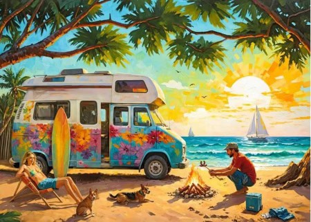 Jigsaw Puzzle