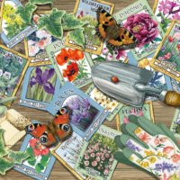 Jigsaw Puzzle