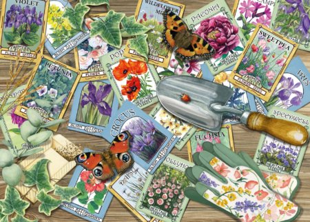 Jigsaw Puzzle