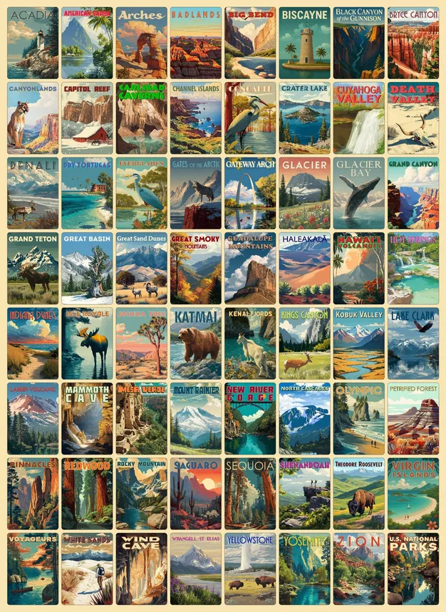 Jigsaw Puzzle
