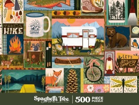 Jigsaw Puzzle